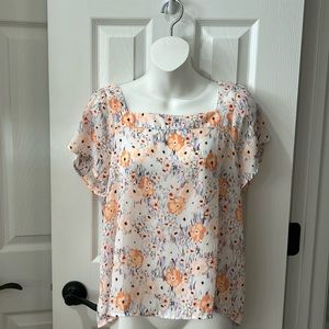 Loft outlet women’s blouse
